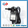 Adaptador de alimentação high-end US 12v 350ma com UL CUL FCC